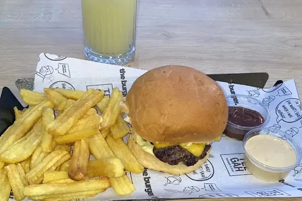 Evgi &amp; Cafe Unlu Mamülleri - Resim 20