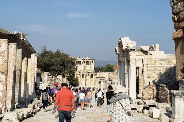 Rent A Car Bodrum Pergamon,Office - Resim 2