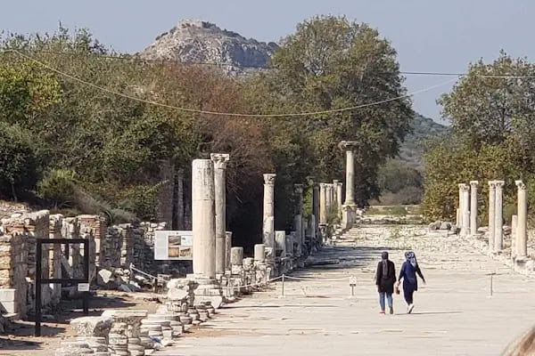 Rent A Car Bodrum Pergamon,Office - Resim 3