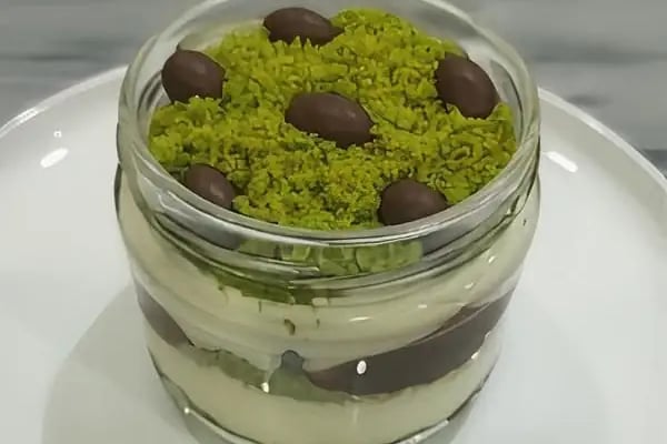Zirve Pastane &amp; Cafe - Resim 4