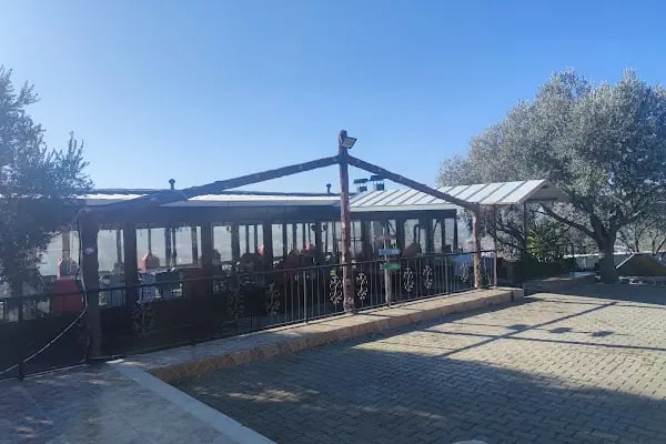 Üzüm Garden - Resim 20
