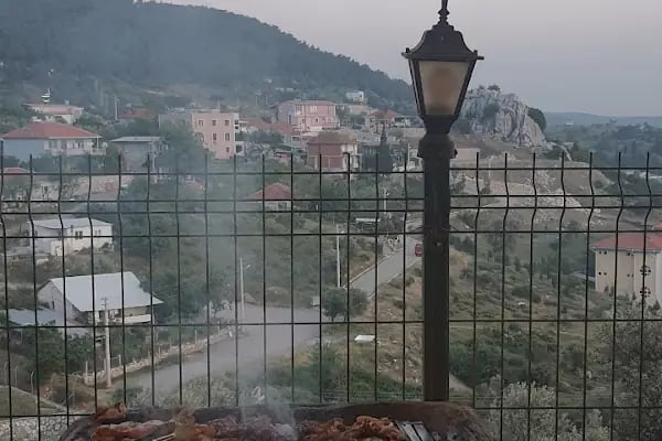 Üzüm Garden - Resim 10