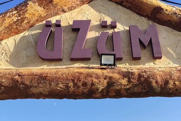 Üzüm Garden - Resim 13