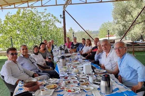 Üzüm Garden - Resim 17