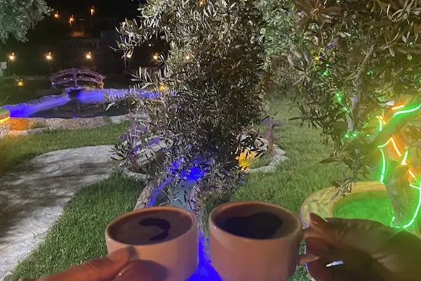 Üzüm Garden - Resim 19