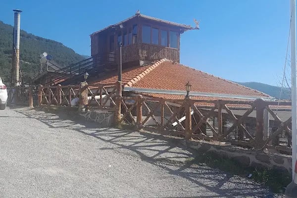 Üzüm Garden - Resim 12