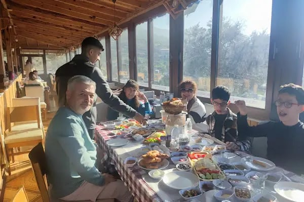 Üzüm Garden - Resim 6