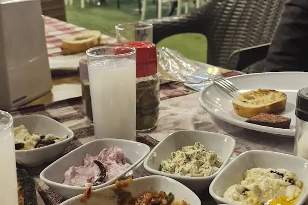 Üzüm Garden - Resim 1