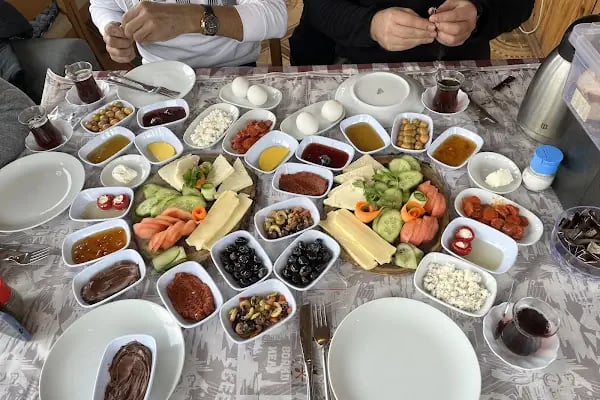 Üzüm Garden - Resim 4