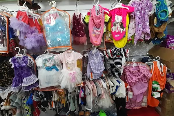 Fatih petshop - Resim 3