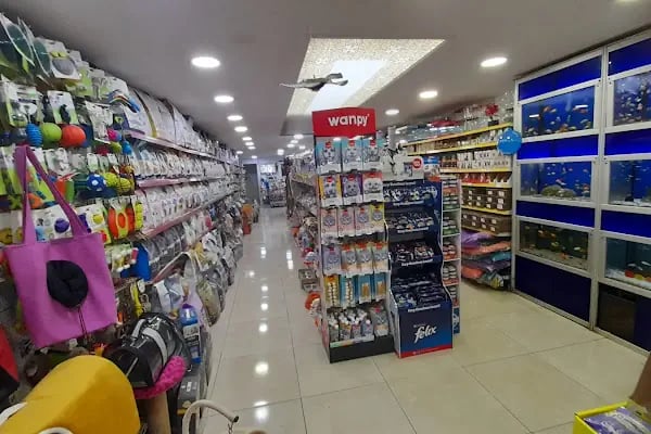 Fatih petshop - Resim 7