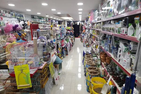 Fatih petshop - Resim 2