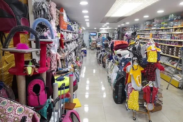 Fatih petshop - Resim 4