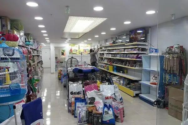 Fatih petshop - Resim 6