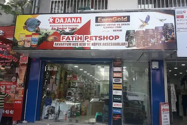 Fatih petshop - Resim 5