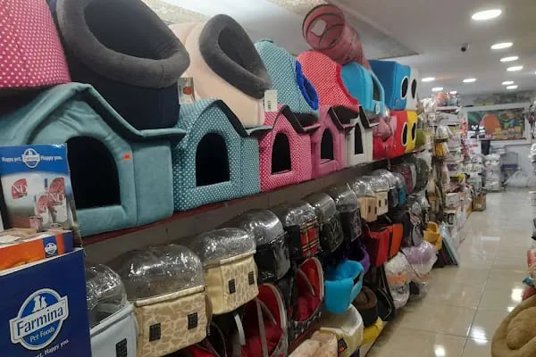 Fatih petshop - Resim 8
