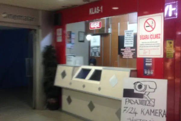 Klas Sinemaları - Resim 18