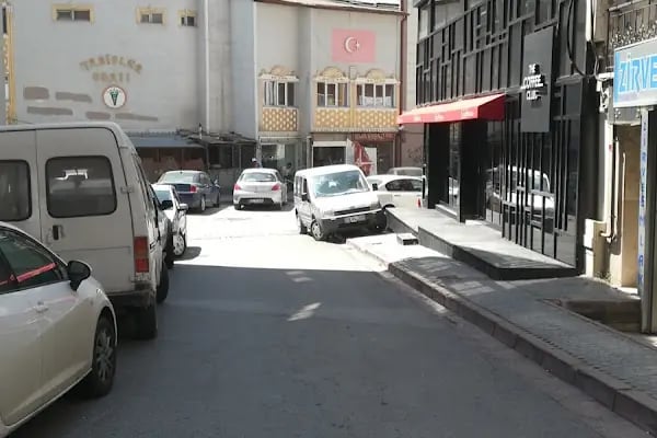 Klas Sinemaları - Resim 14