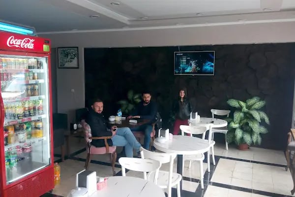 Asya Fırın Cafe - Resim 18