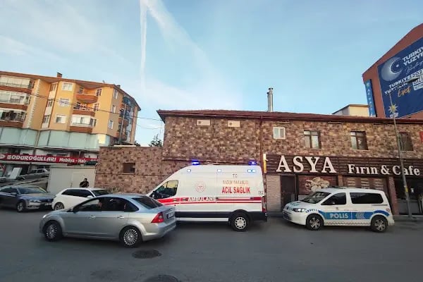 Asya Fırın Cafe - Resim 5