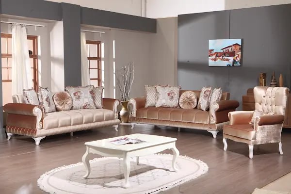 BYBİLENLER MOBİLYA - Resim 5