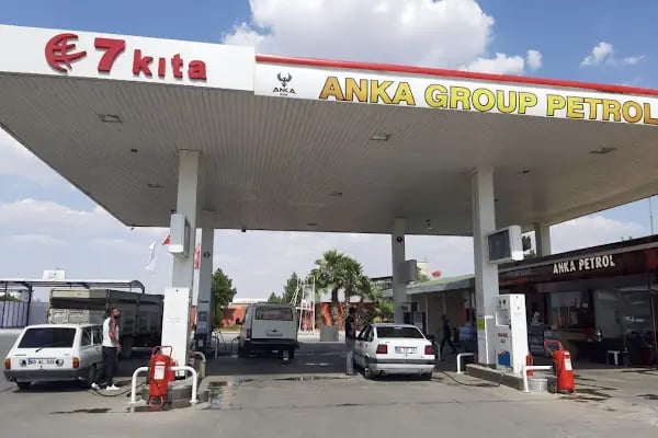 ANKA GROUP - Resim 12