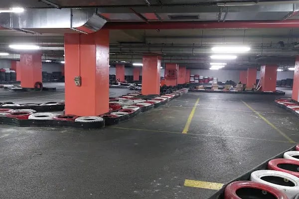 Trabzon Go Kart - Resim 9