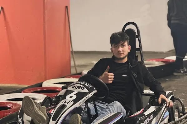 Trabzon Go Kart - Resim 6