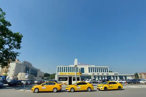 Ada Seah Taksi Adapazarı taksi - Resim 3