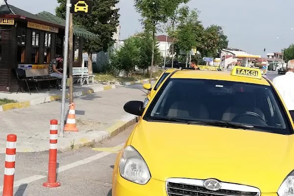 Ada Seah Taksi Adapazarı taksi - Resim 18