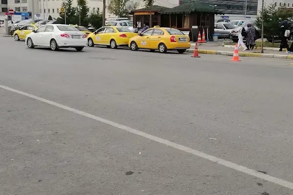 Ada Seah Taksi Adapazarı taksi - Resim 17