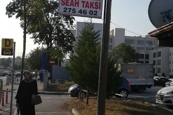 Ada Seah Taksi Adapazarı taksi - Resim 9