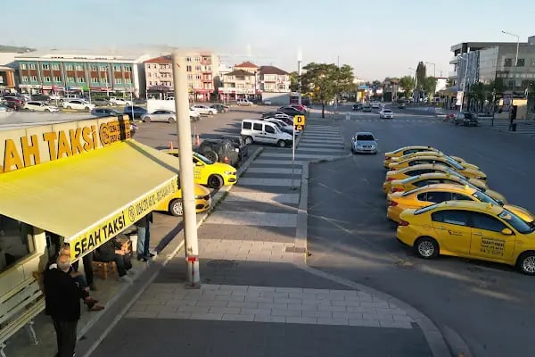 Ada Seah Taksi Adapazarı taksi - Resim 1