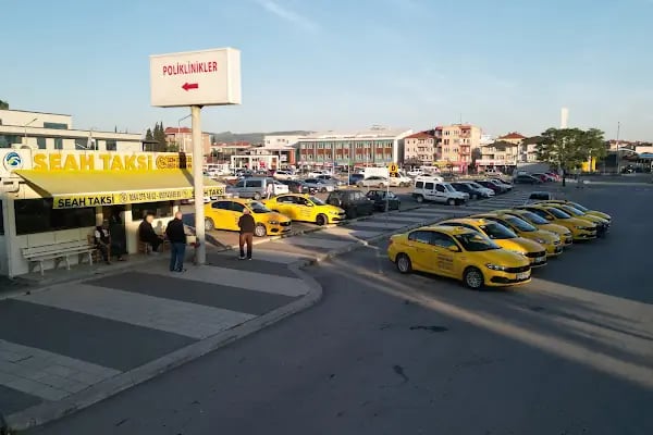 Ada Seah Taksi Adapazarı taksi - Resim 11