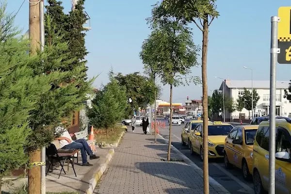 Ada Seah Taksi Adapazarı taksi - Resim 15