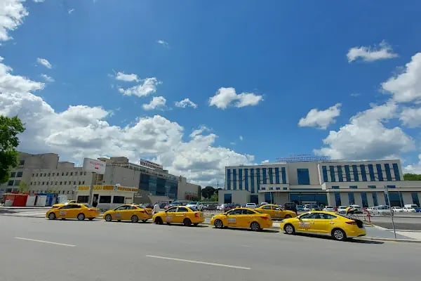 Ada Seah Taksi Adapazarı taksi - Resim 8