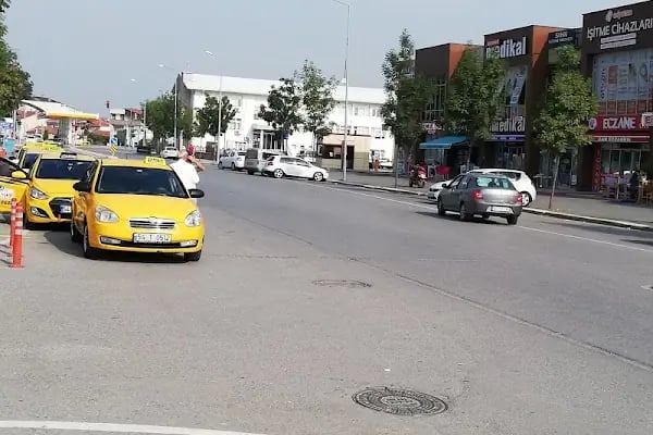 Ada Seah Taksi Adapazarı taksi - Resim 19
