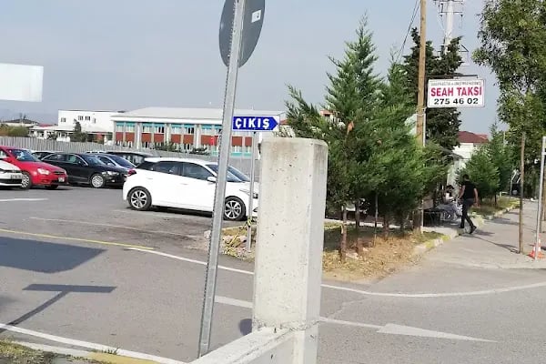 Ada Seah Taksi Adapazarı taksi - Resim 13