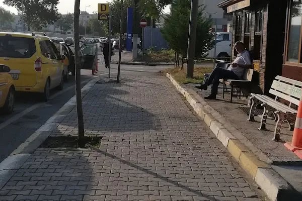Ada Seah Taksi Adapazarı taksi - Resim 20