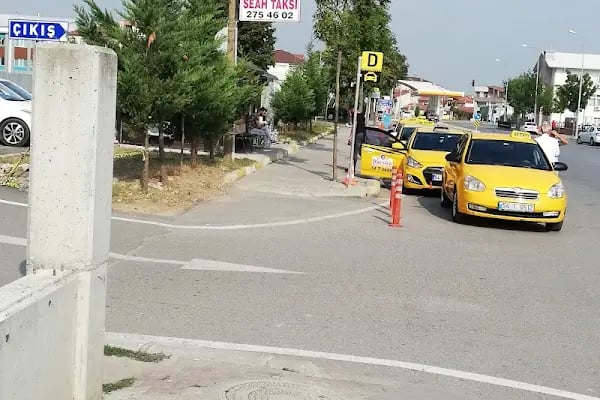 Ada Seah Taksi Adapazarı taksi - Resim 12