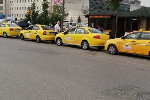 Ada Seah Taksi Adapazarı taksi - Resim 14