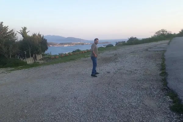 Ege Evleri - Resim 5