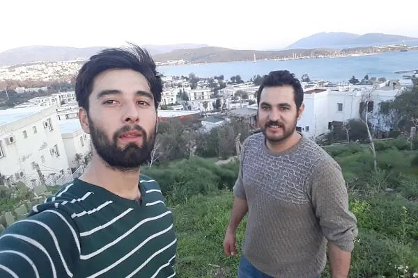 Ege Evleri - Resim 7
