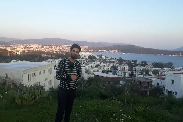 Ege Evleri - Resim 2