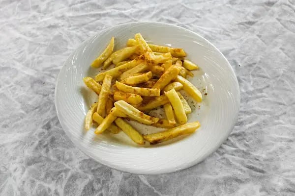 Soslum közde döner - Resim 16