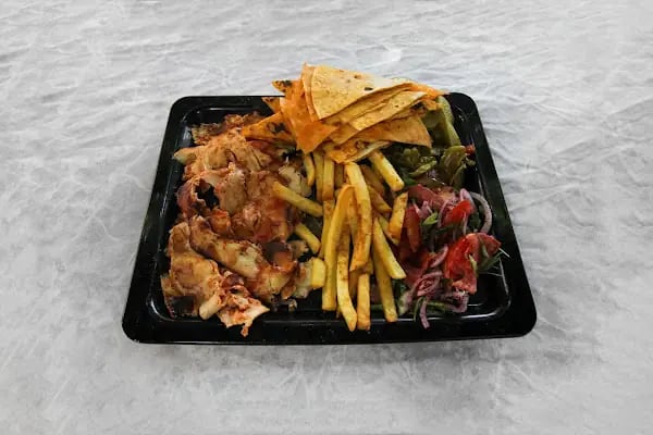 Soslum közde döner - Resim 7
