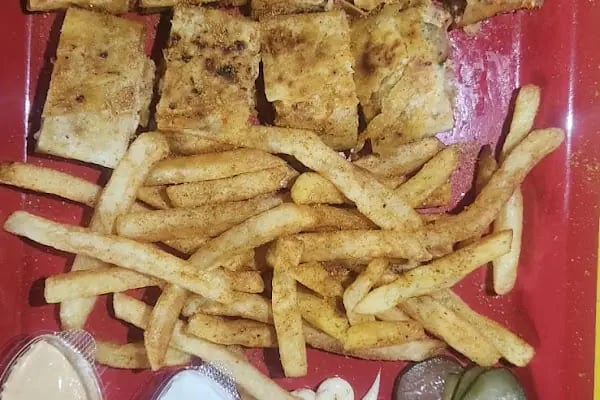 Soslum közde döner - Resim 17
