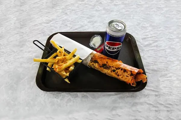 Soslum közde döner - Resim 18