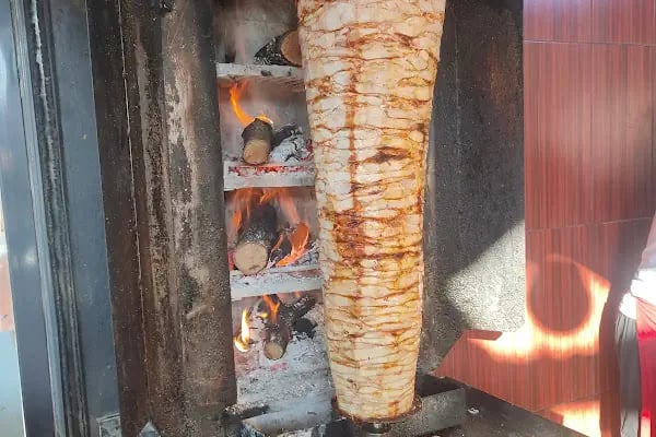 Soslum közde döner - Resim 3