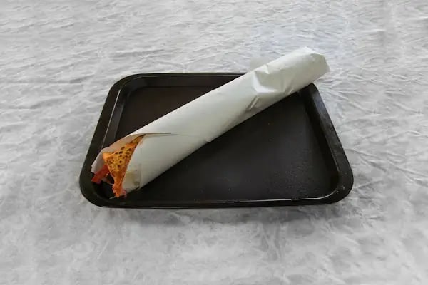 Soslum közde döner - Resim 19